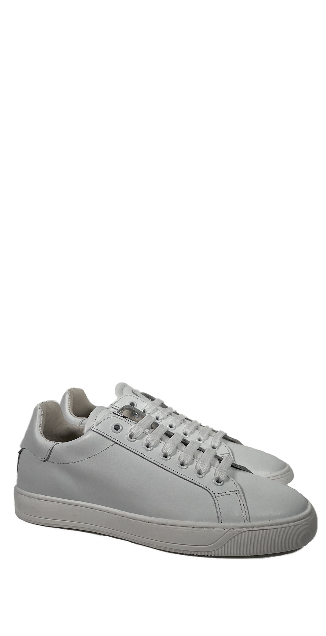 Hornet Sneakers in pelle