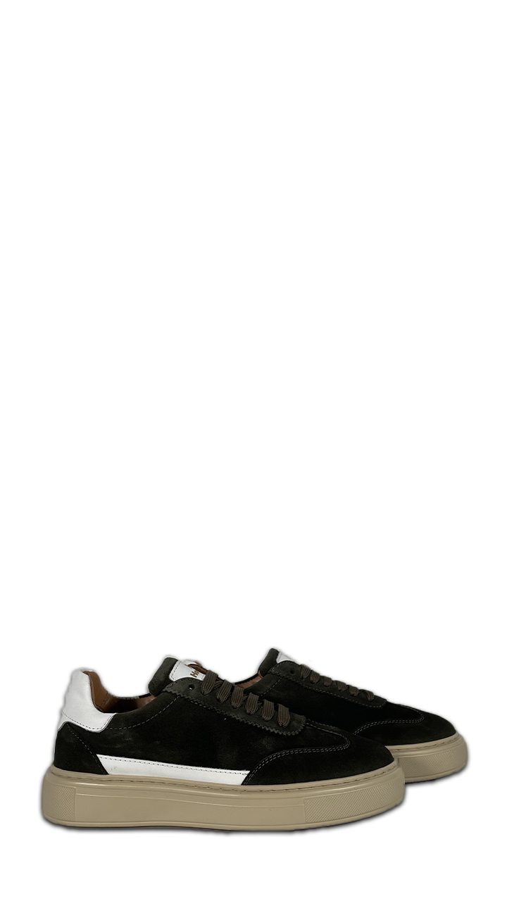 Hornet Sneakers con para leggermente alta
