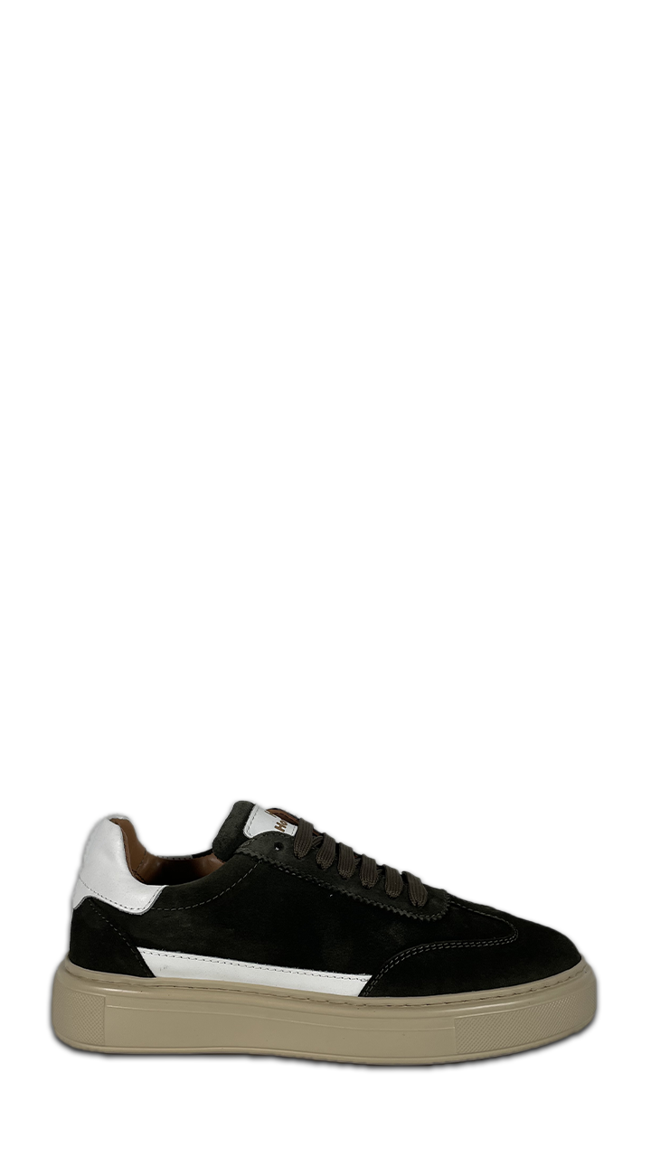 Hornet Sneakers con para leggermente alta
