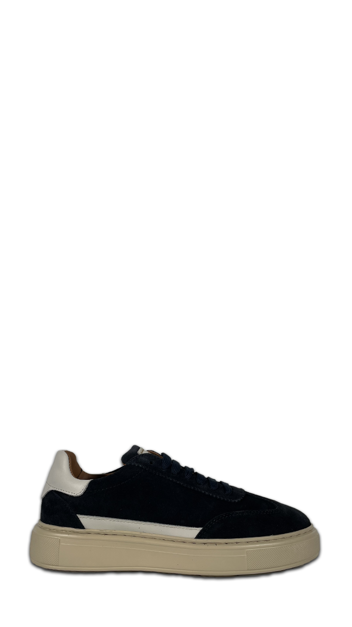 Hornet Sneakers con para leggermente alta