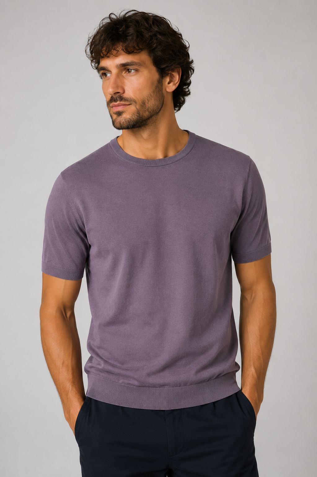 Post Scriptum T-shirt Uomo