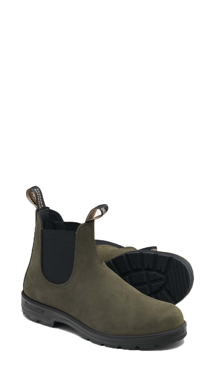 BLUNDSTONE 2442