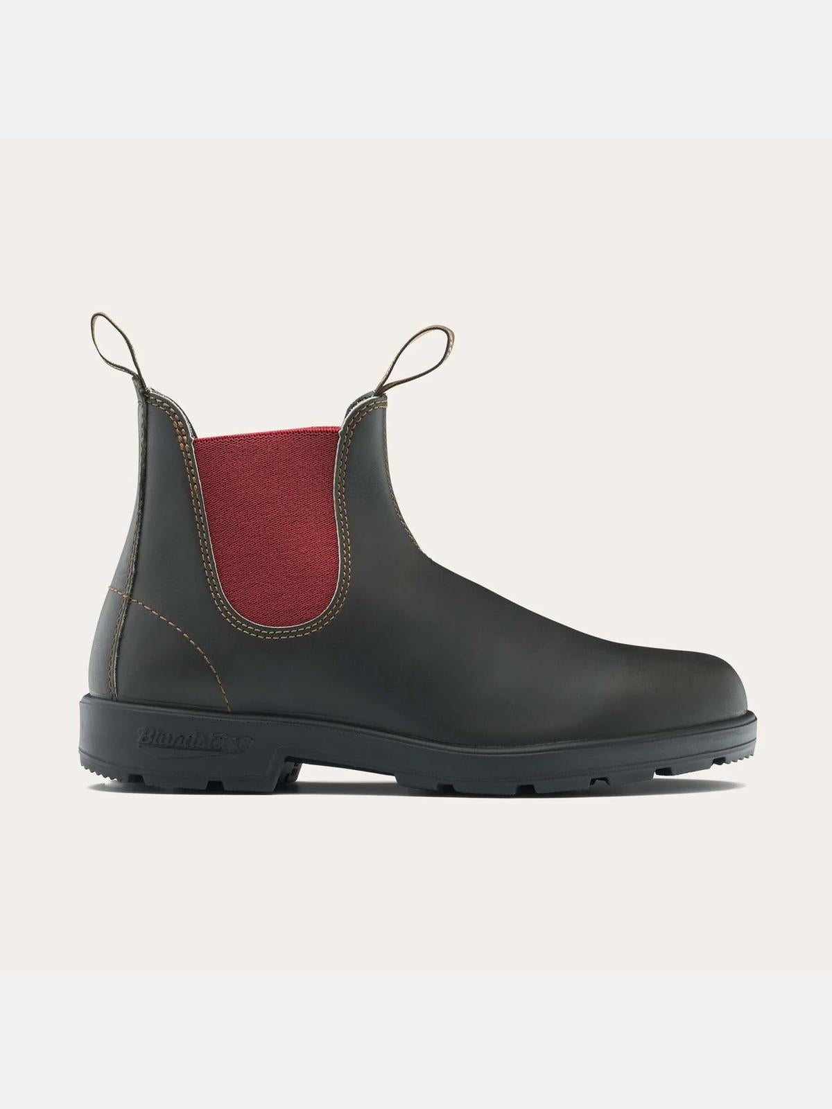 BLUNDSTONE 2500