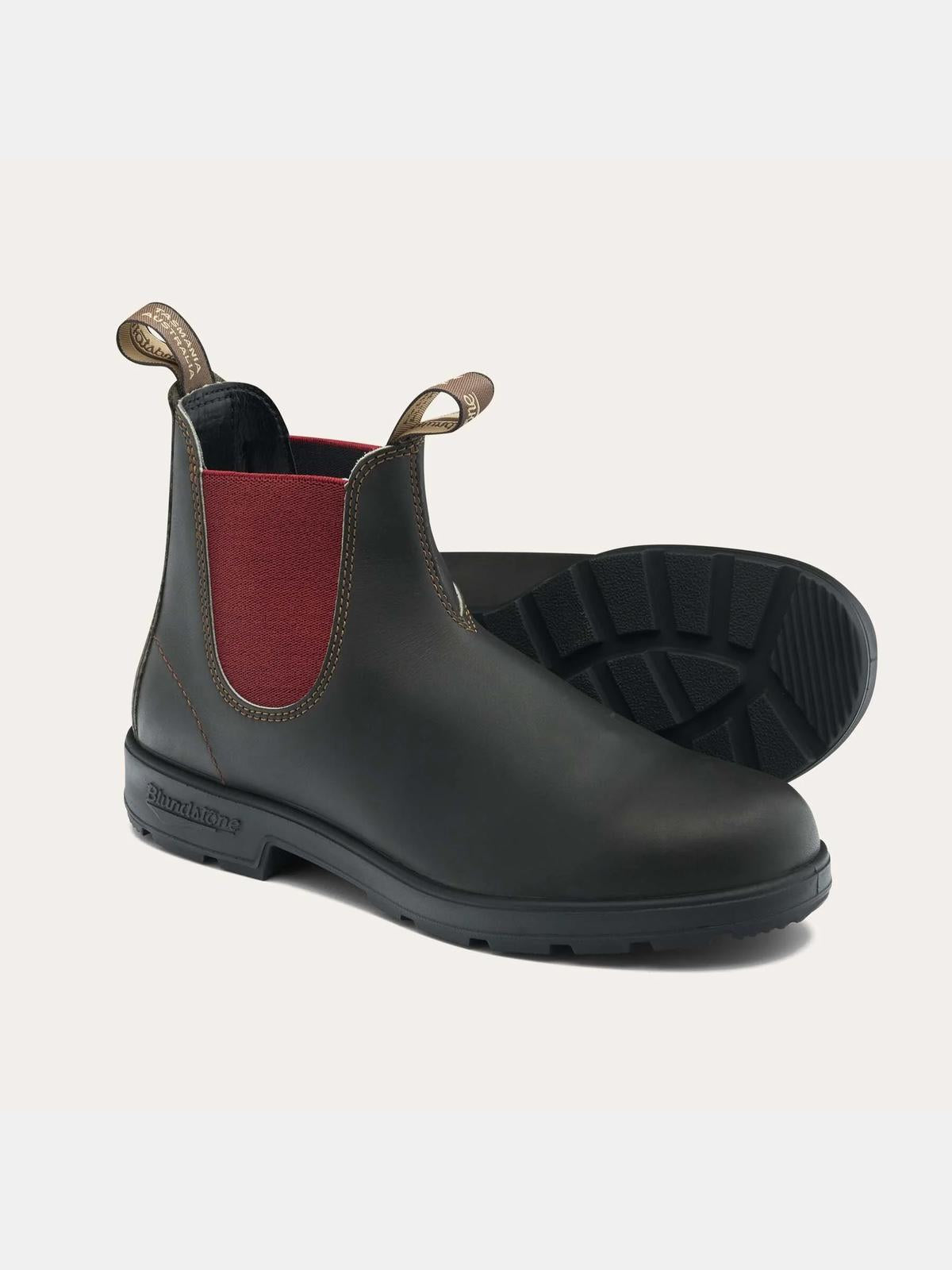 BLUNDSTONE 2500