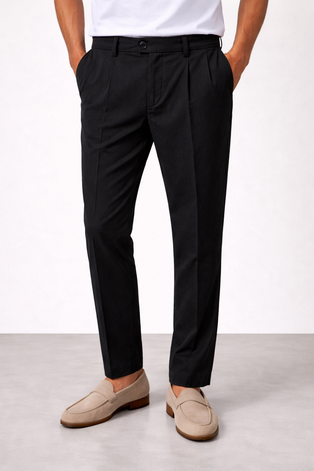 FILETTO pantalone steve syuota