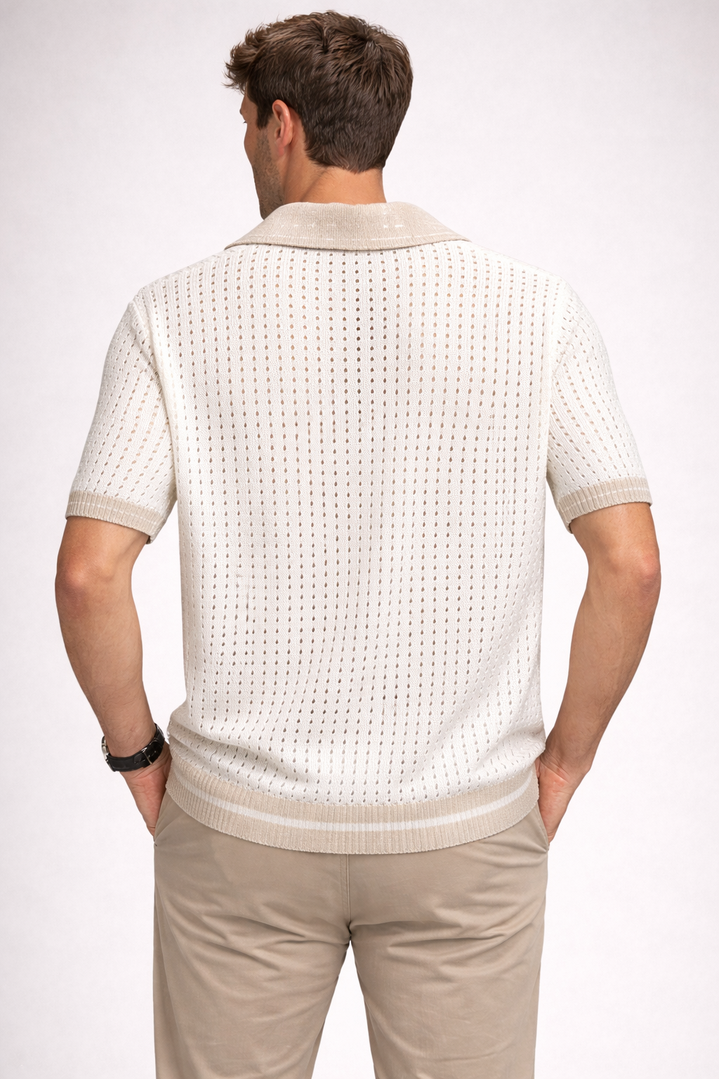 Giglio Milano polo in maglia