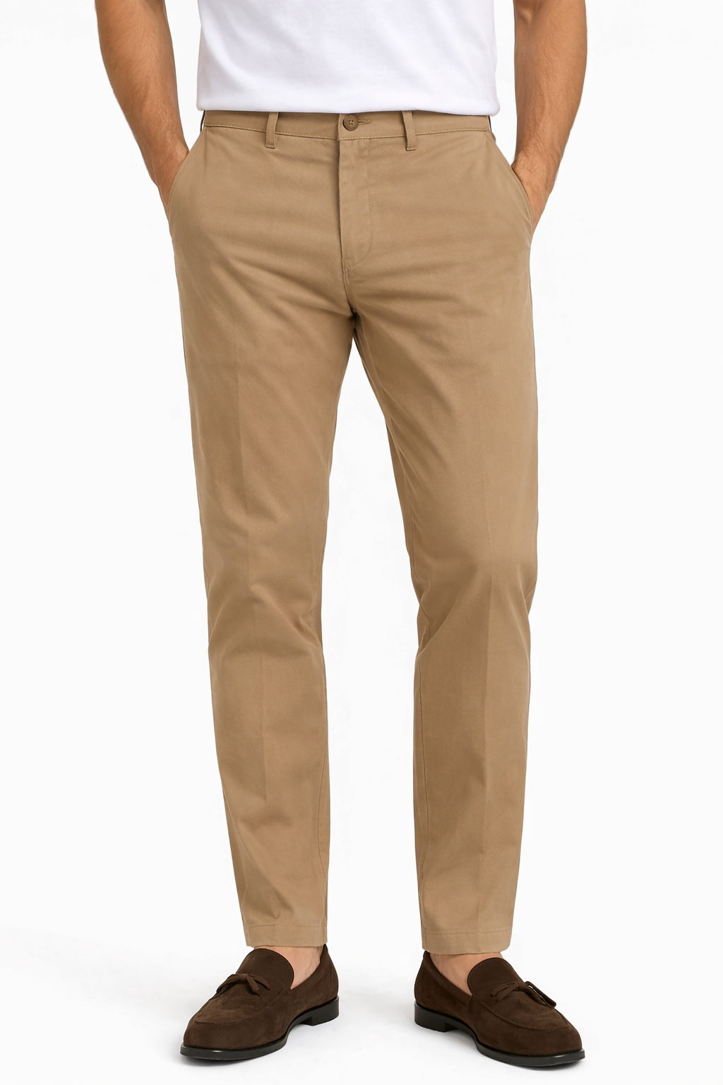 Teleria Zed pantalone Robin MLL slim 17