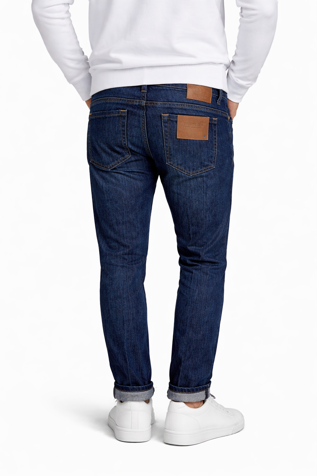 Teleria Zed Jeans DYLAN