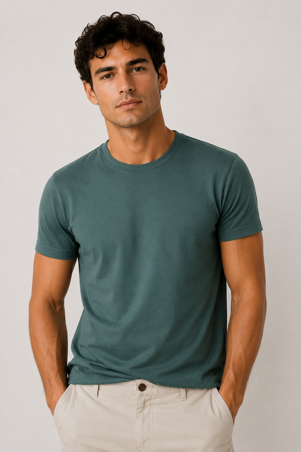 Francesco Pieri T-shirt Tubolare fn.18