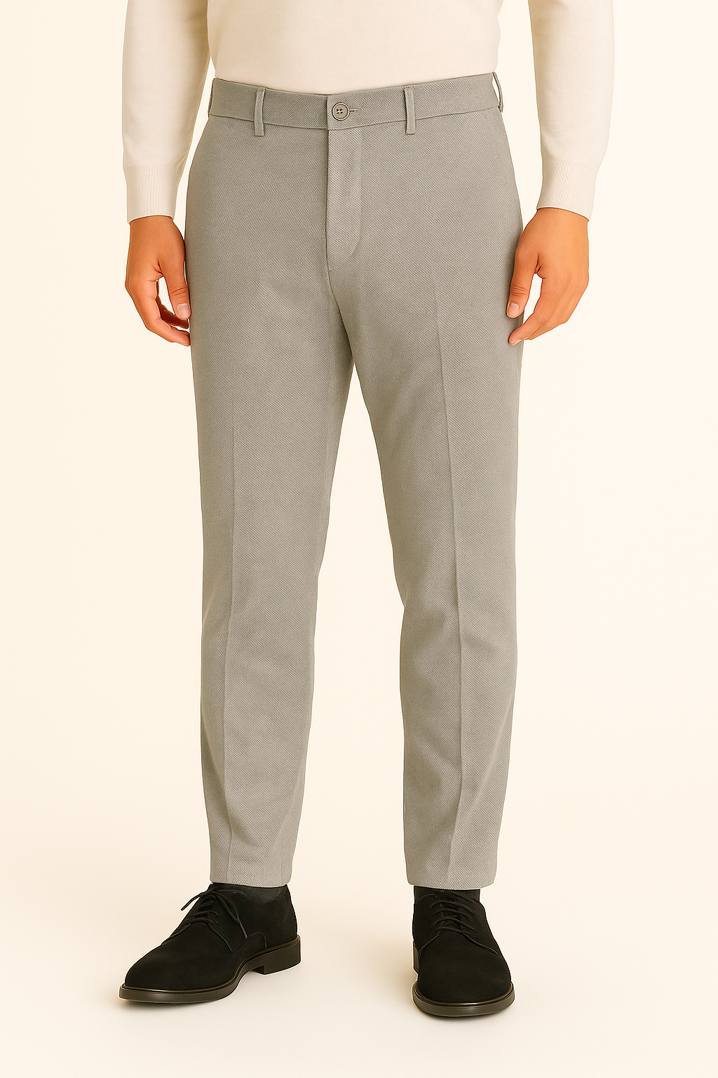 Enjoy Pantalone in cotone