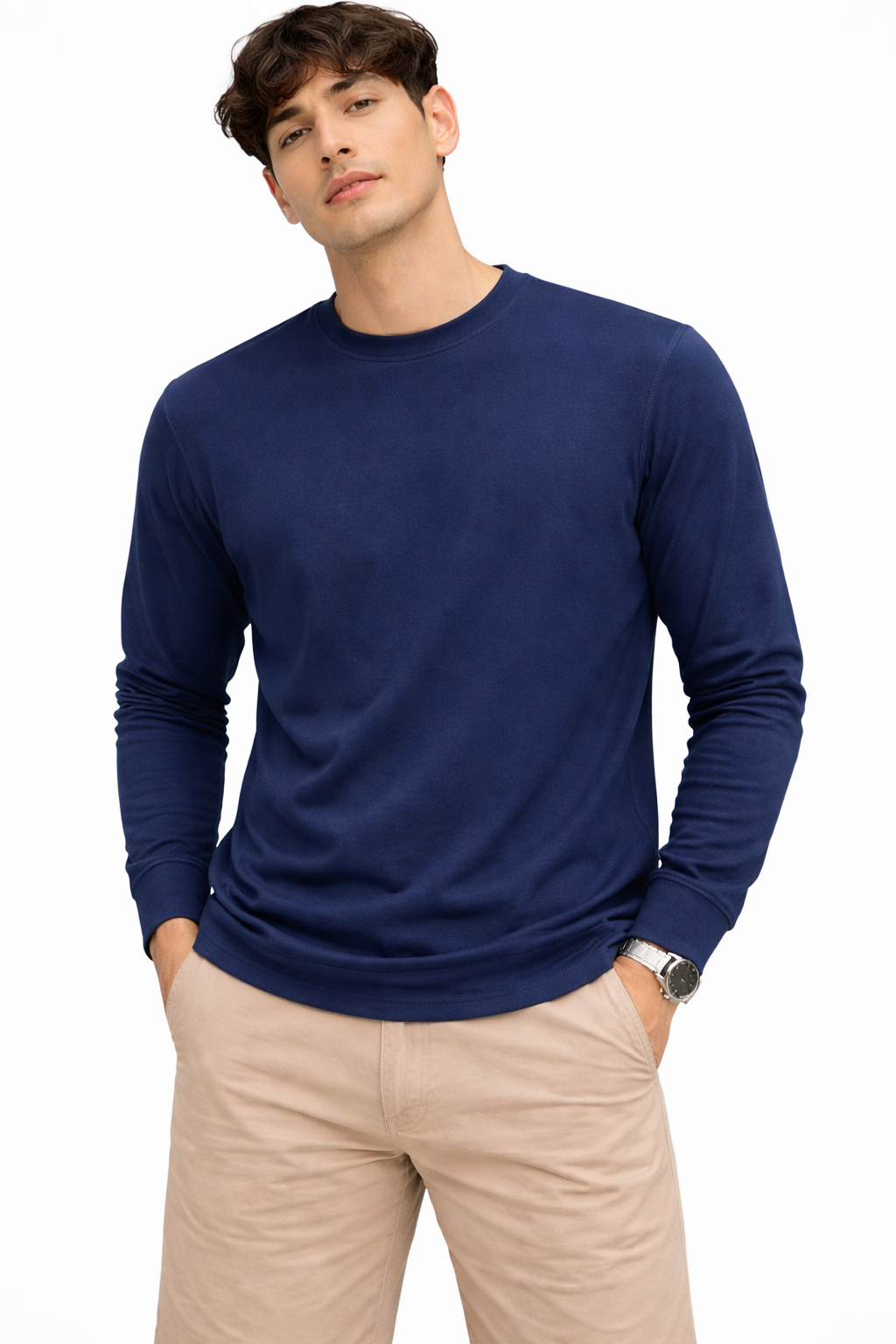 Homeward fine combed cotton 07