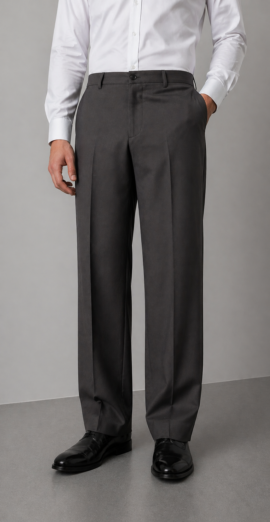 Officina Sartoriale Pantaloni Over