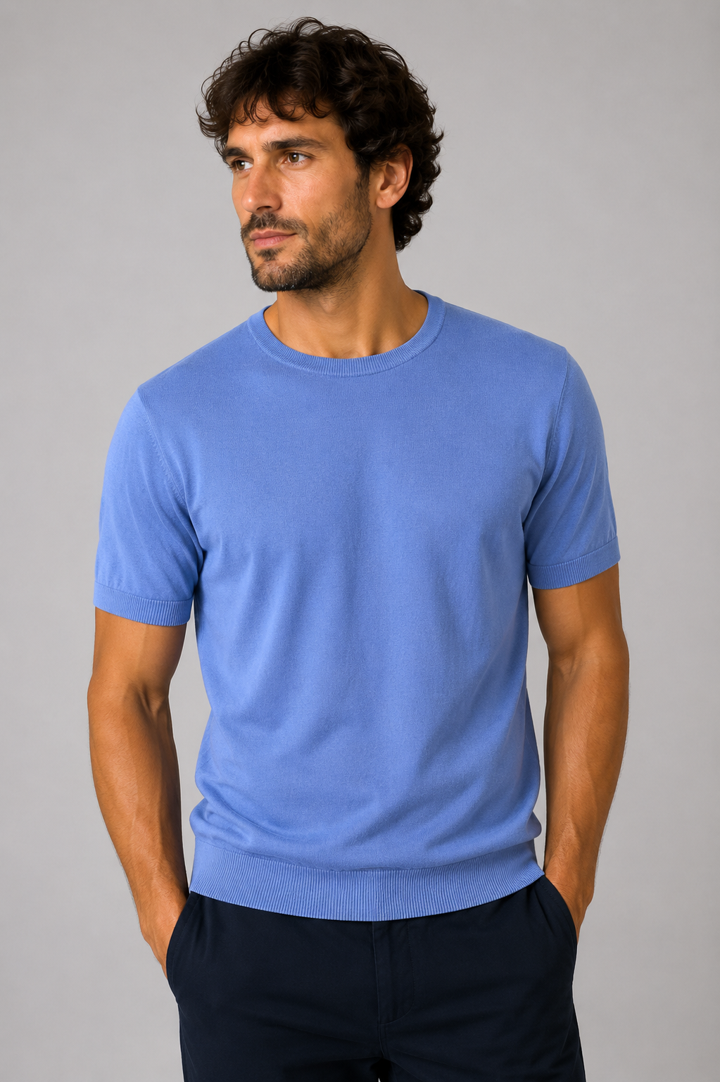 Post Scriptum T-shirt Uomo