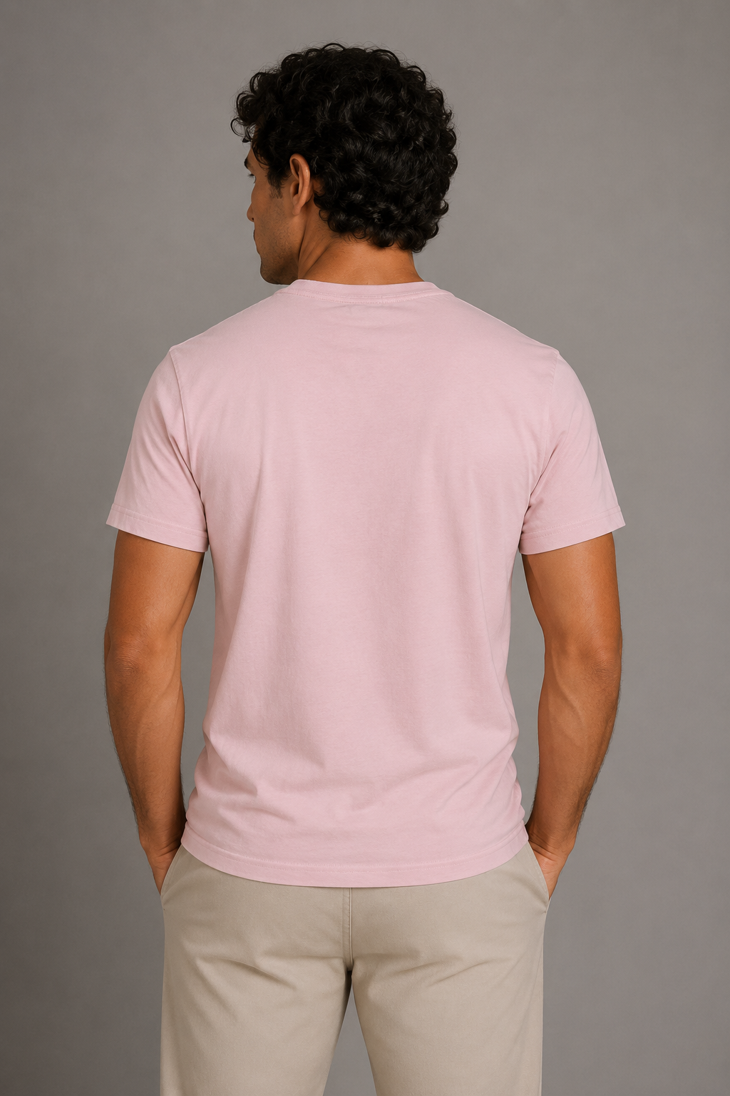 Homeward T-shirt stampa camper