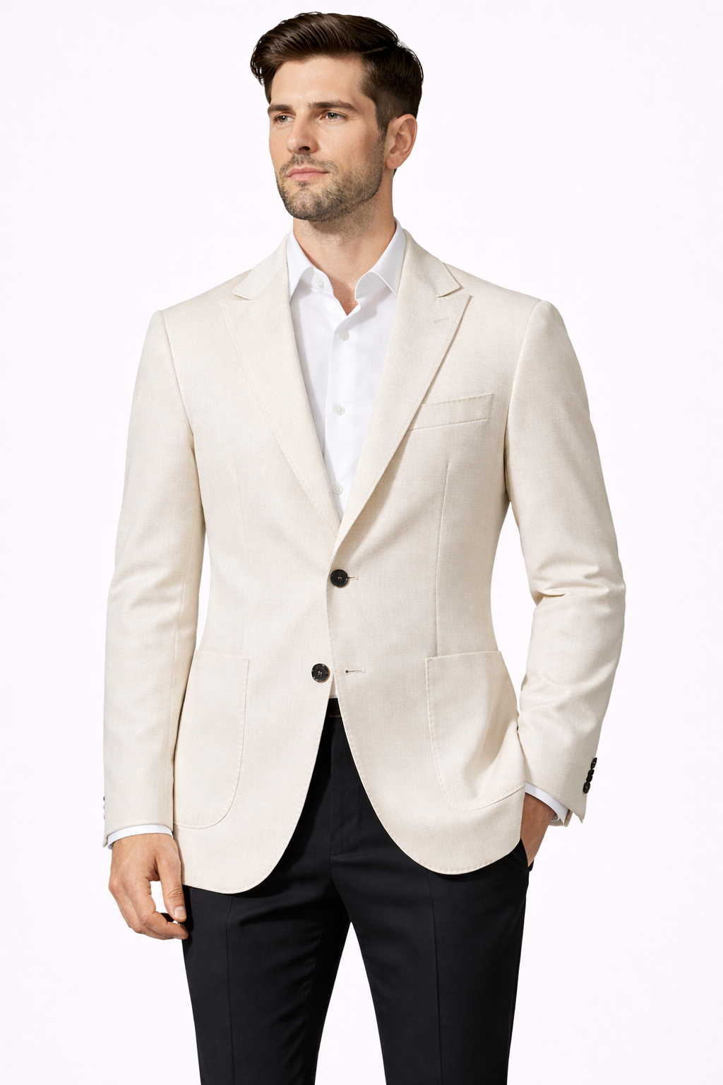 Giglio Milano Giacca RUMI mono petto