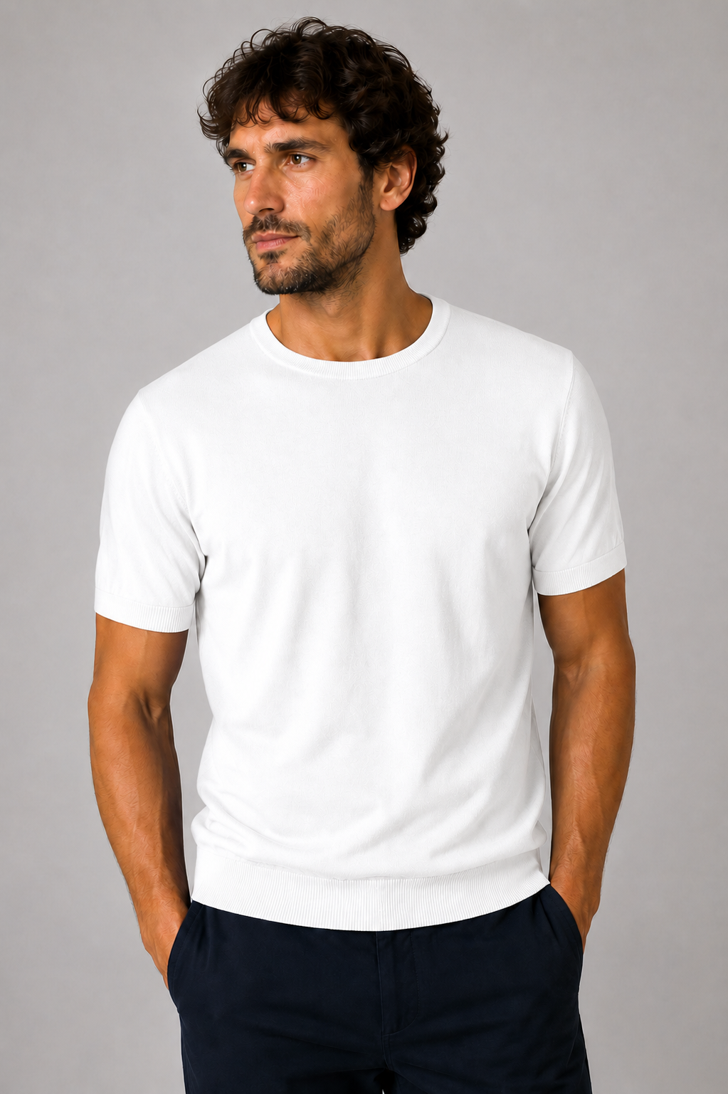 Post Scriptum T-shirt Uomo