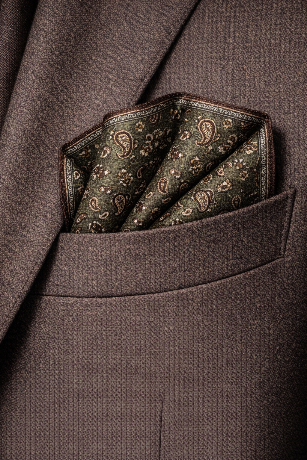 Giglio Milano pochette38