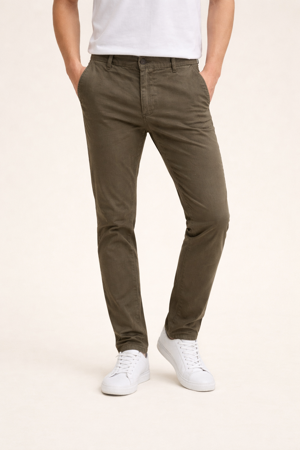 Teleria Zed pantalone ROBIN slim 17
