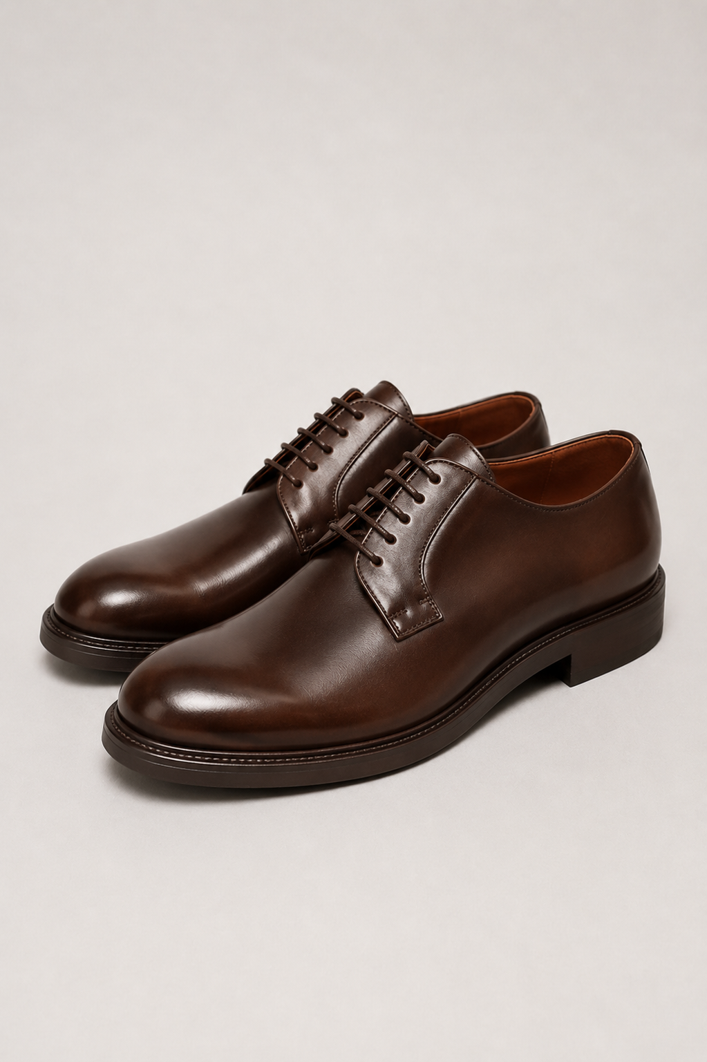 Tom Merritt Scarpa Modello Stringato