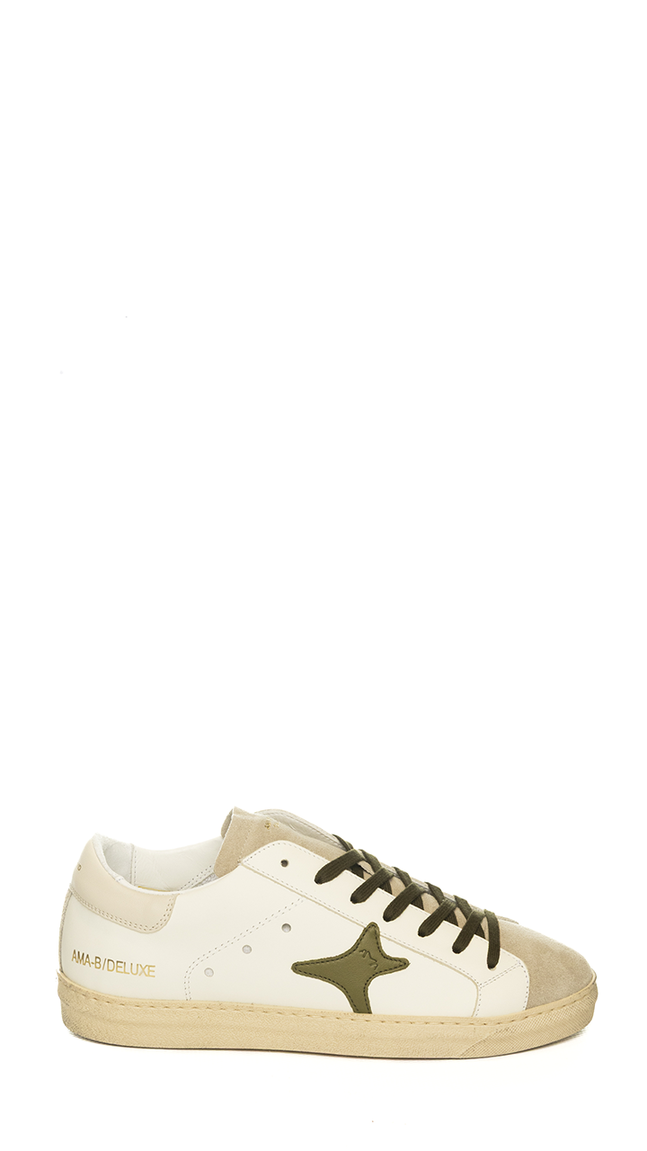 Ama Brand Sneakers 4031
