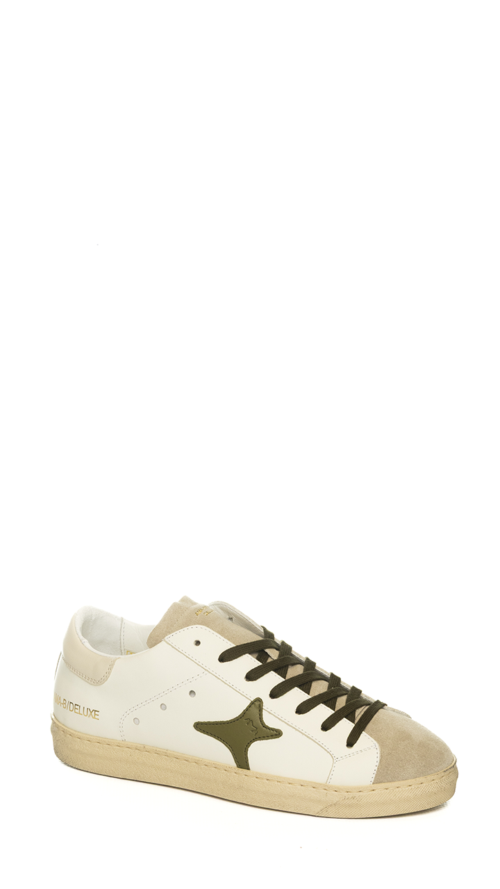 Ama Brand Sneakers 4031