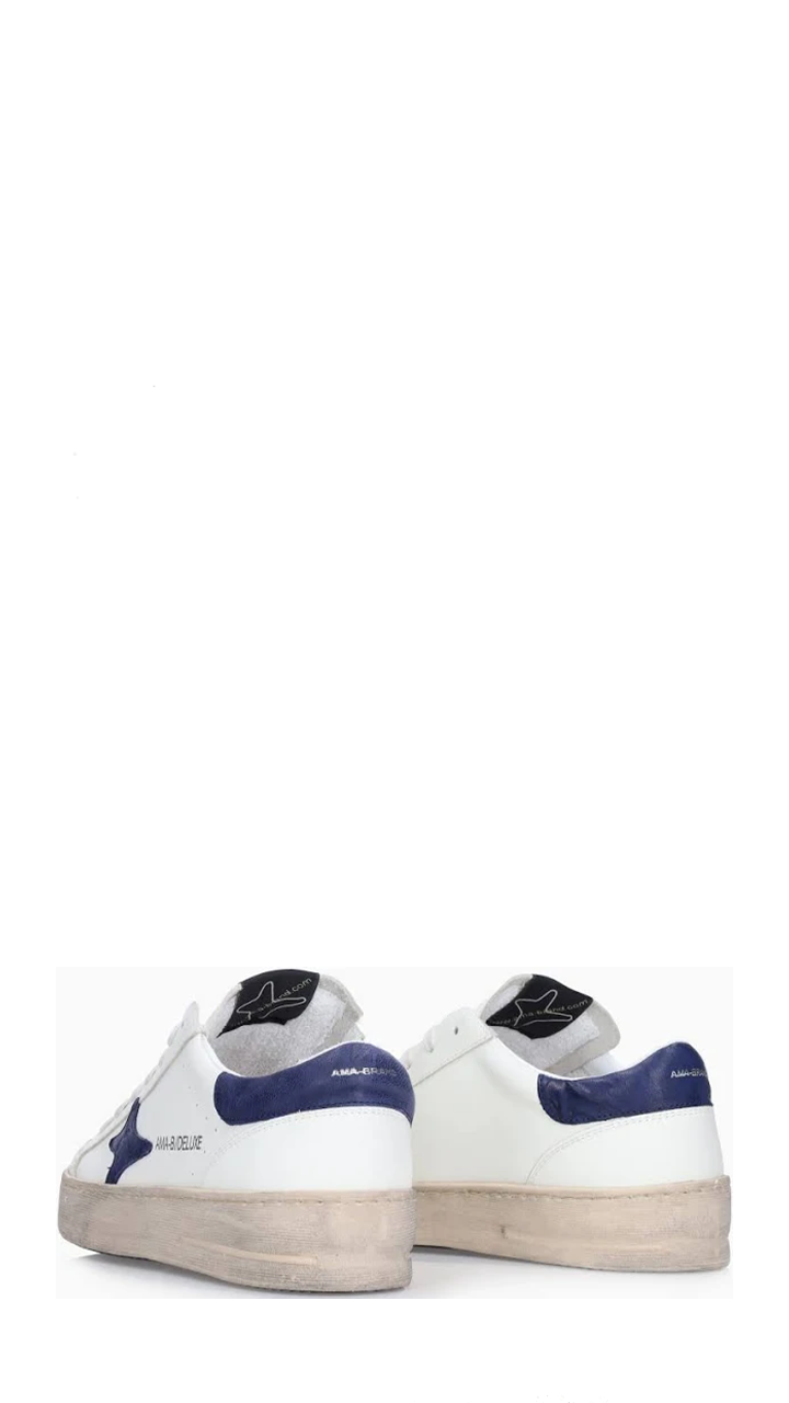 Ama Brand Sneakers 4065