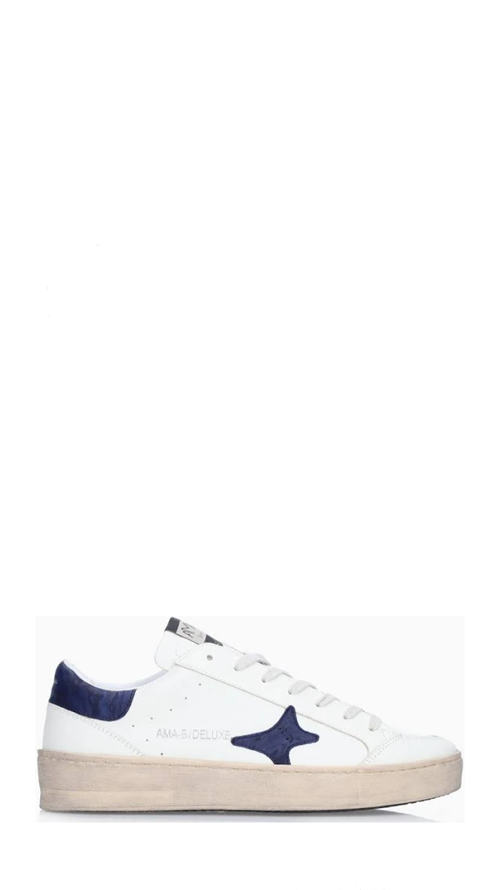 Ama Brand Sneakers 4065