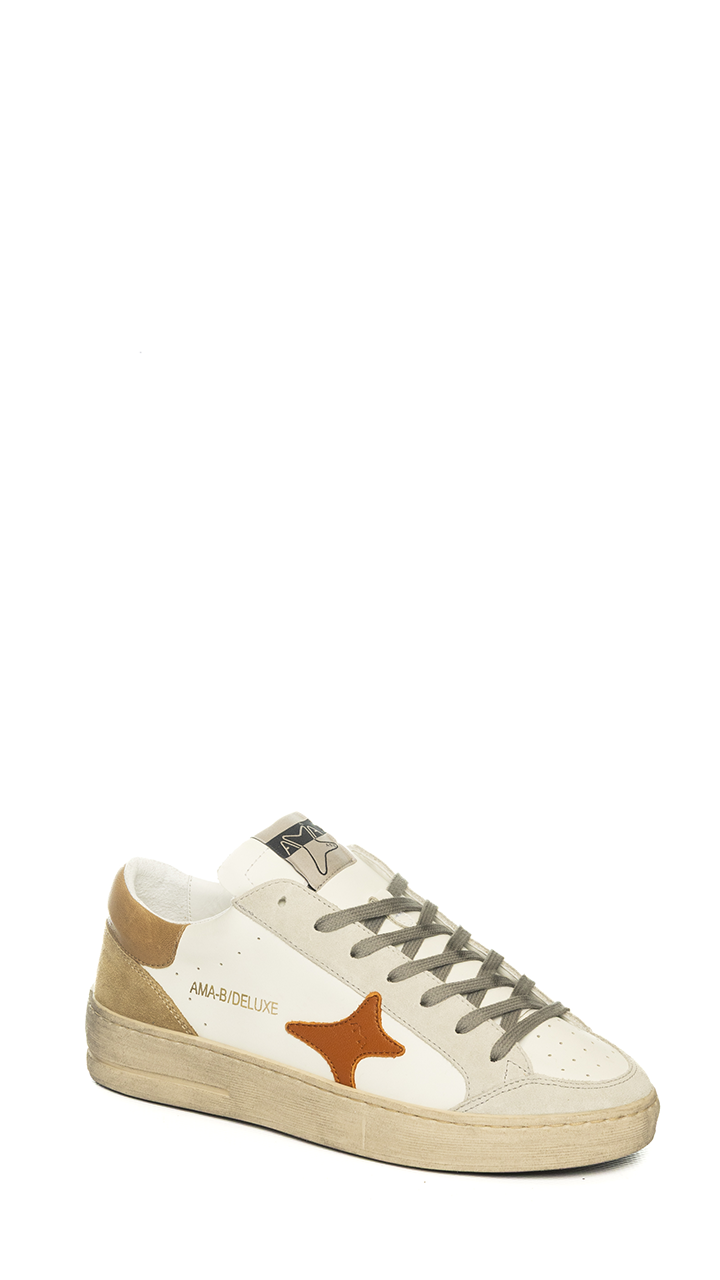 Ama Brand Sneakers 4066