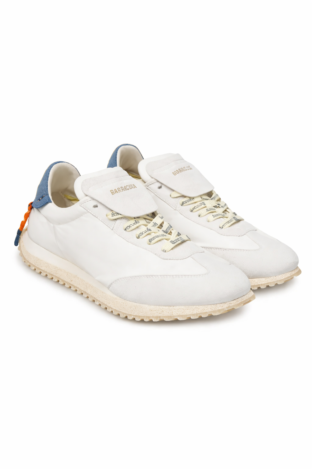 Barracuda sneakers Garage
