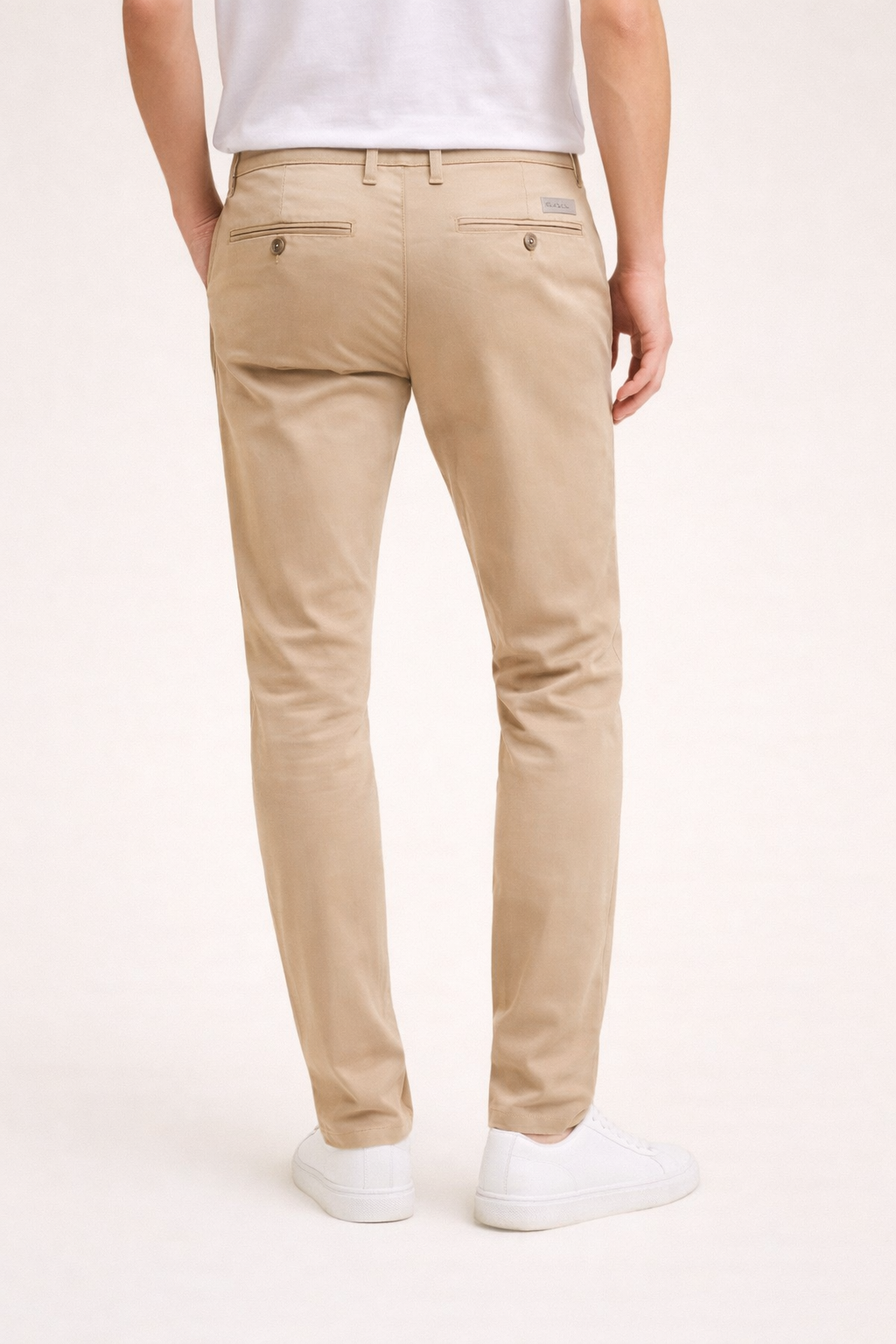 Teleria Zed pantalone ROBIN slim 17