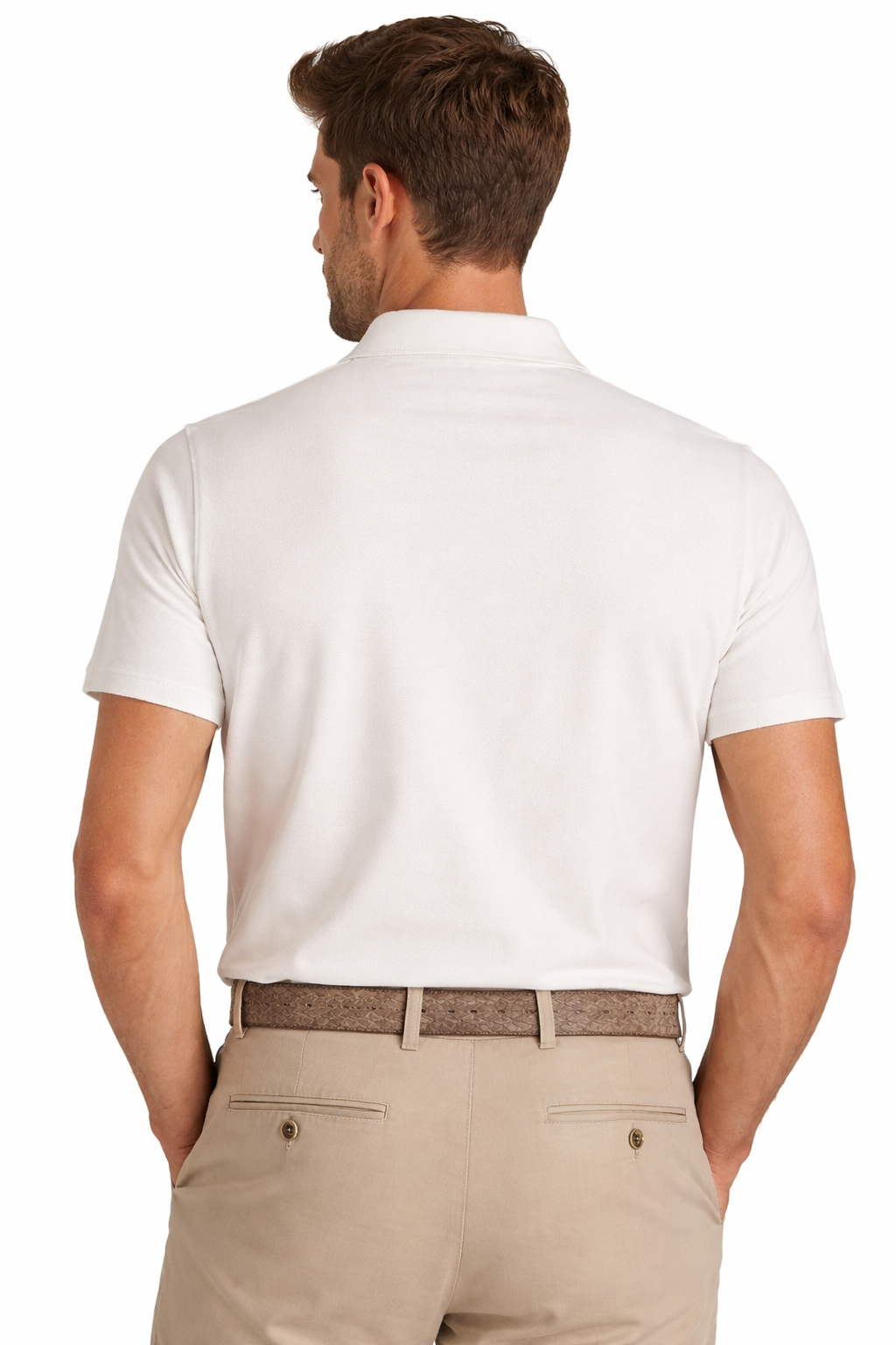 Homeward Ventura S/S polo