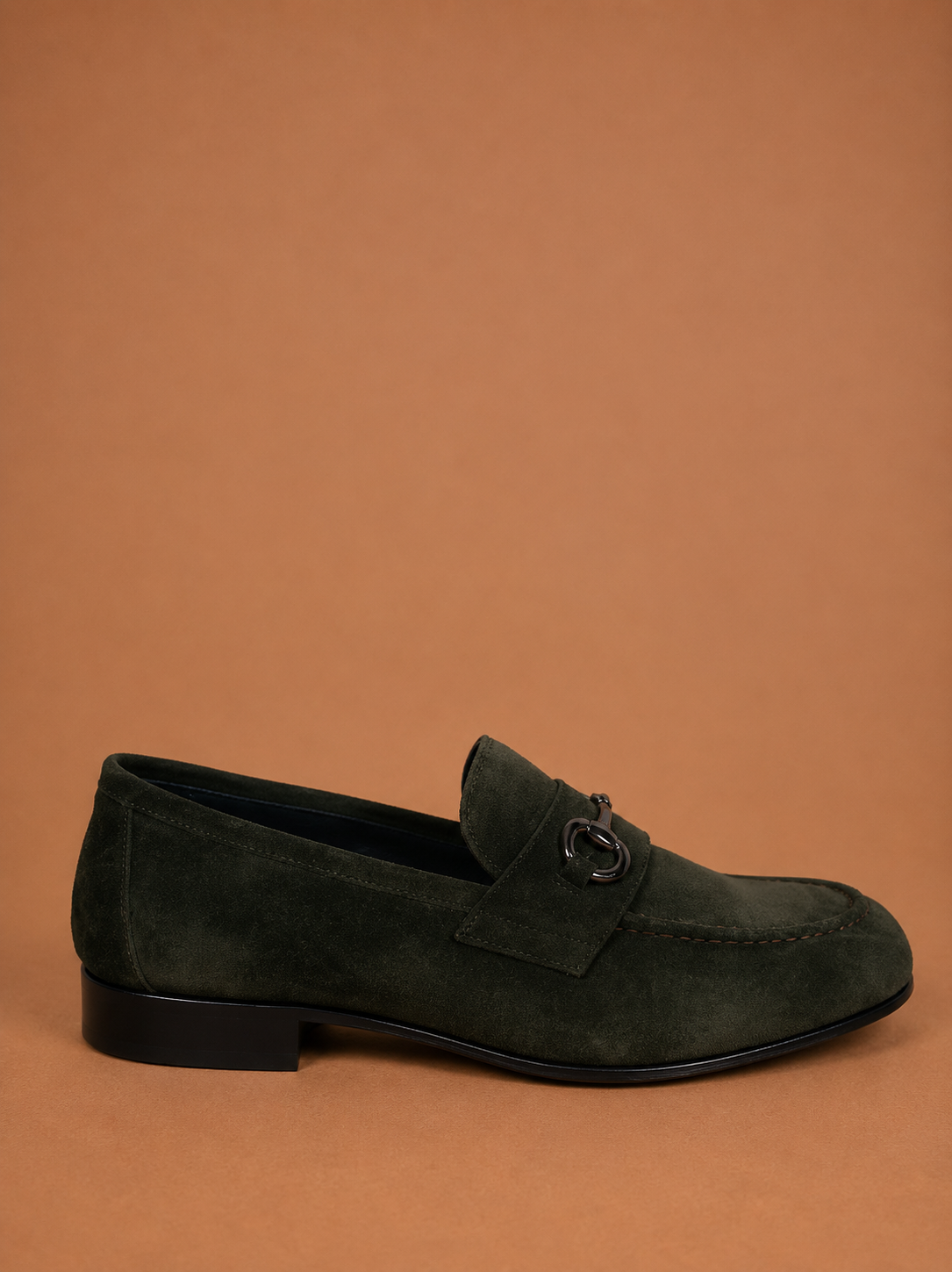 Giglio Milano Mocassino con fibbia
