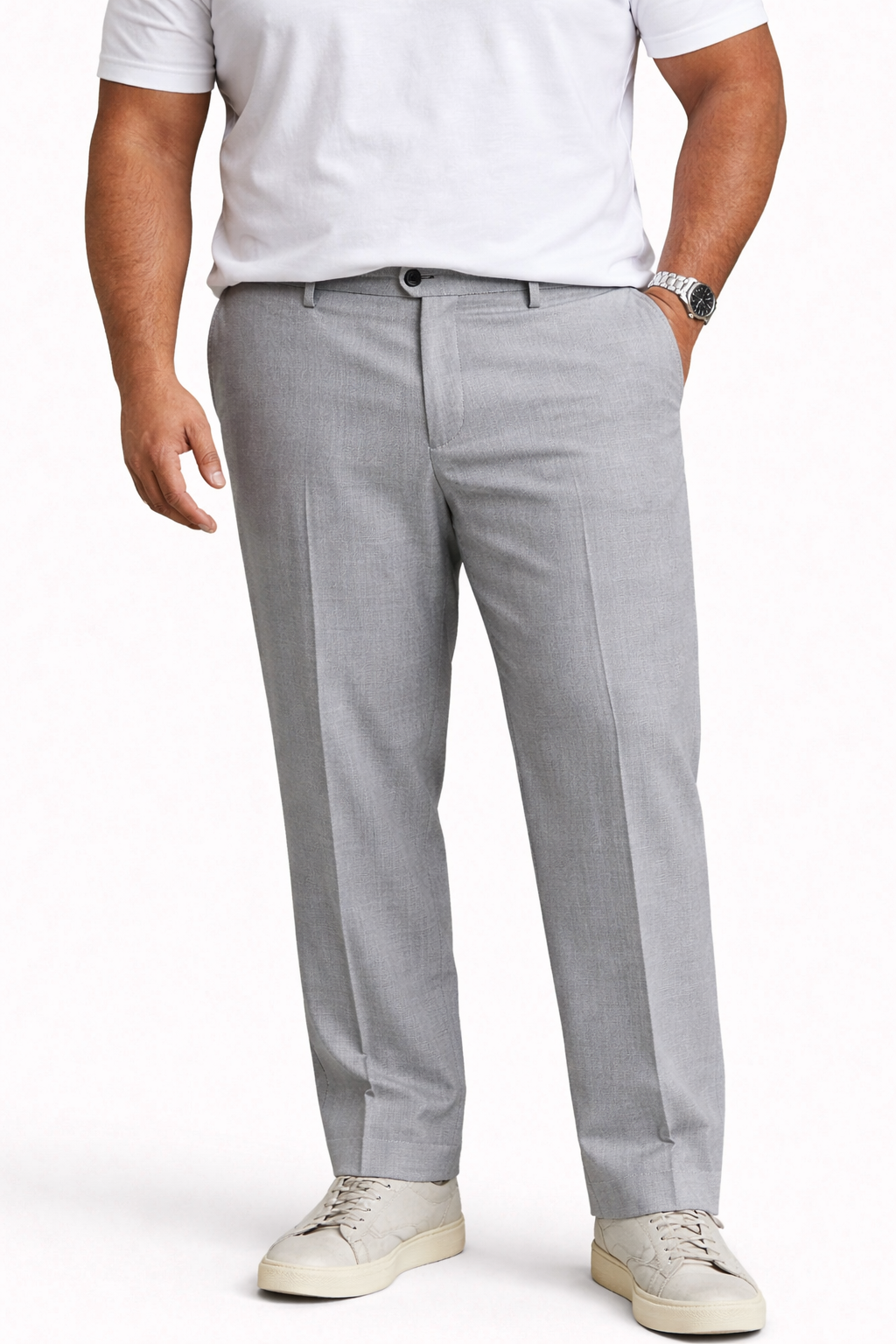 Giglio Milano pantalone tasca america dp.4