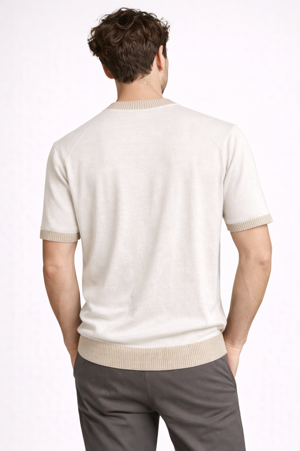 MASQ girocollo m/c finezza 14