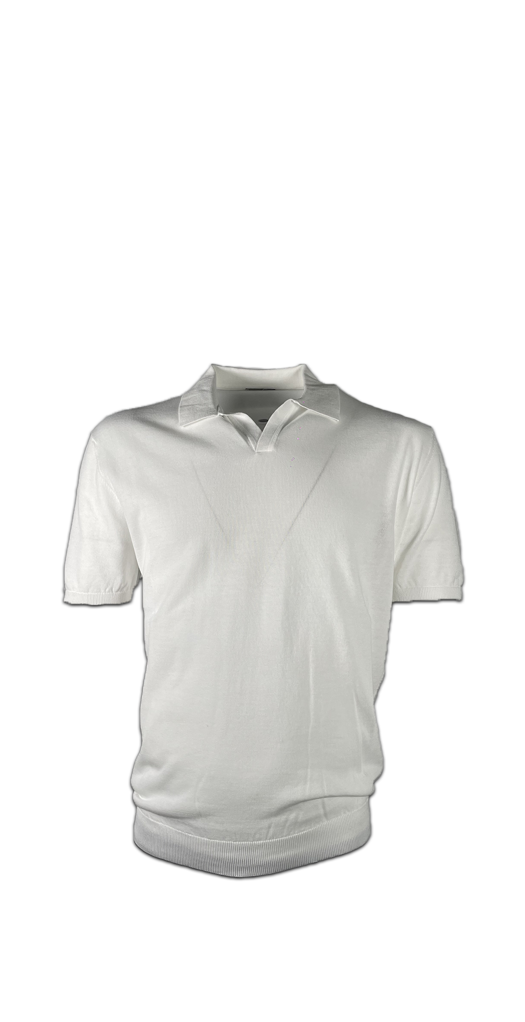 Post Scriptum Polo in Cotone