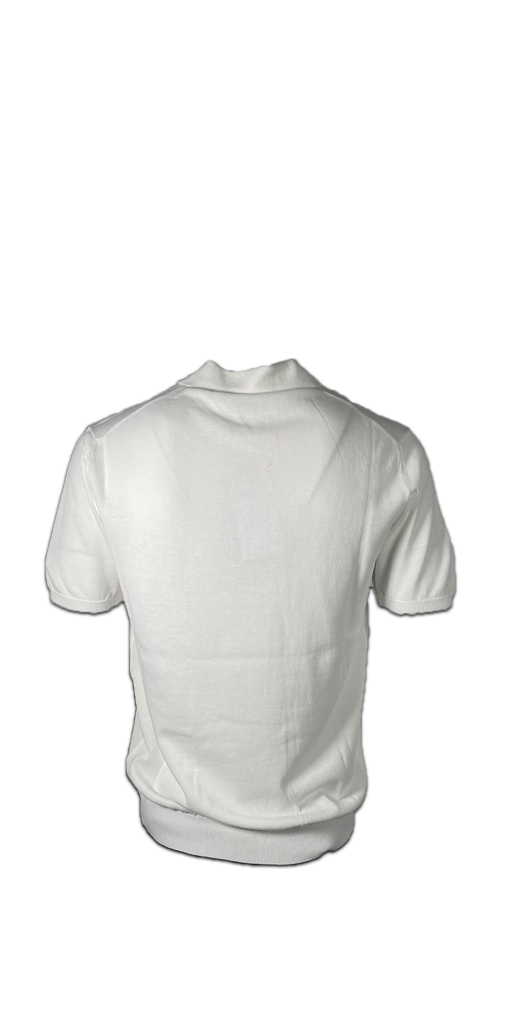 Post Scriptum Polo in Cotone