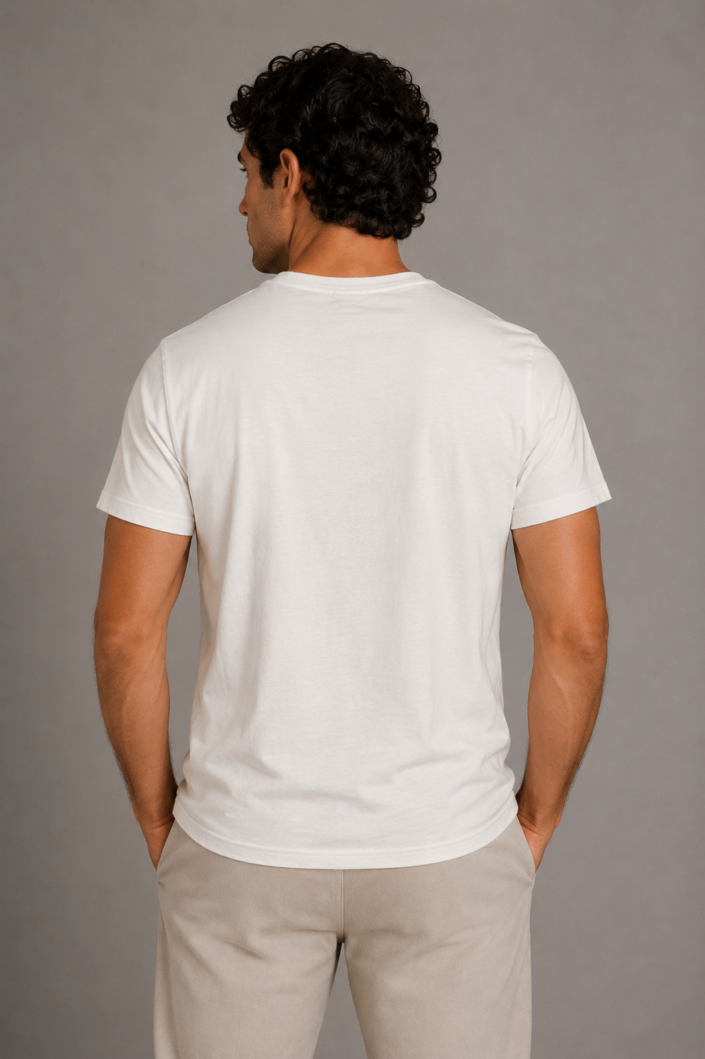 Homeward t-shirt stampa calcio