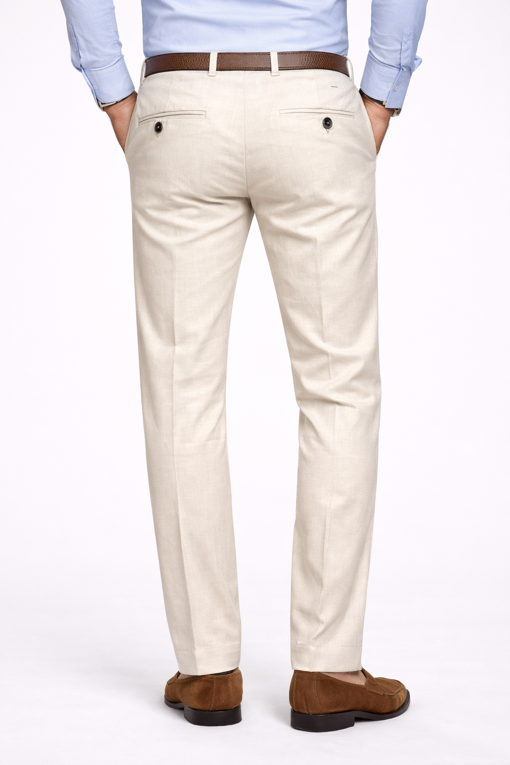 FILETTO steve miami pantalone