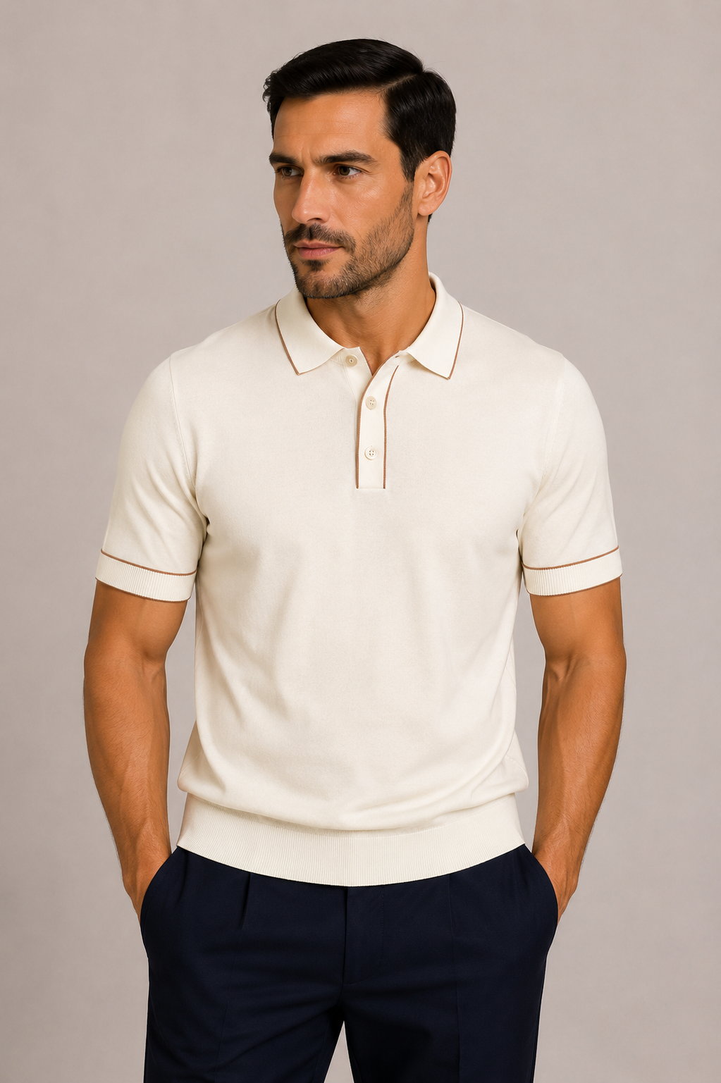 MASQ Polo m/c