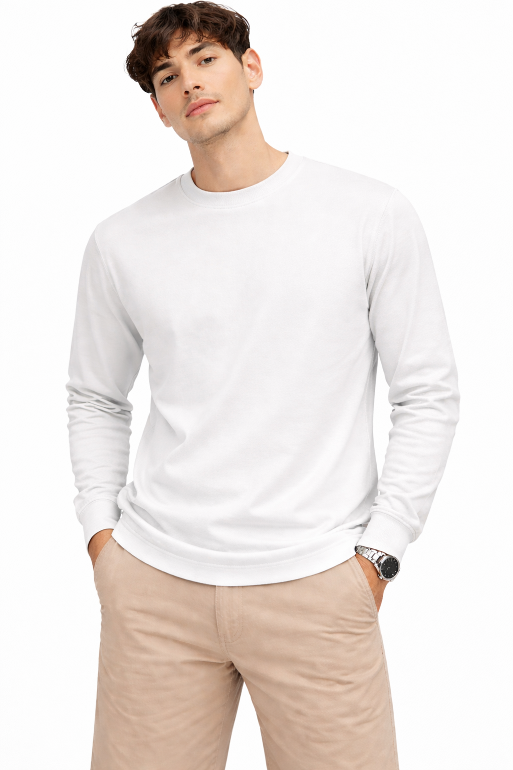 Homeward fine combed cotton 07