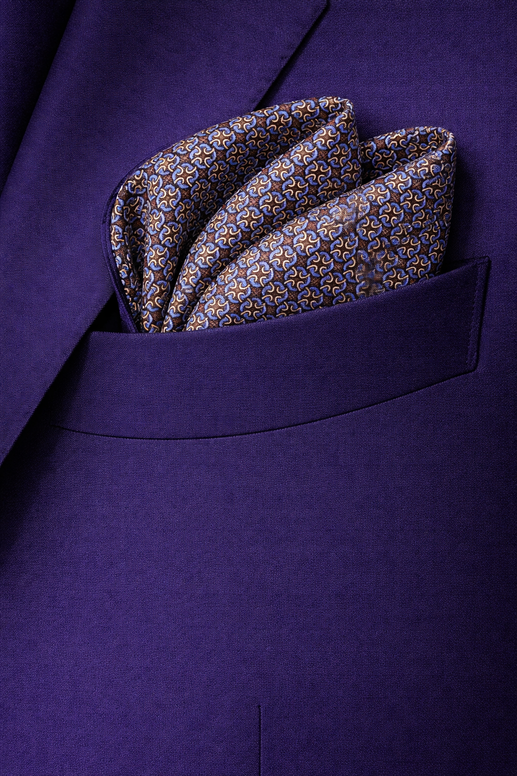 Giglio Milano pochette 35