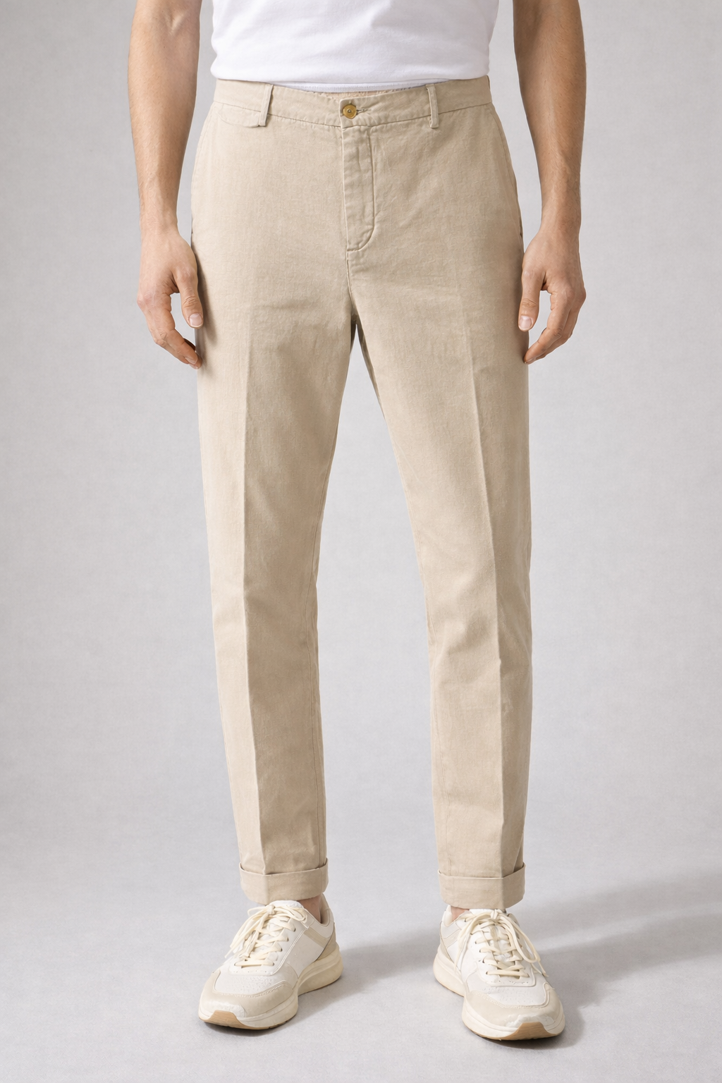 Teleria Zed pantalone edward
