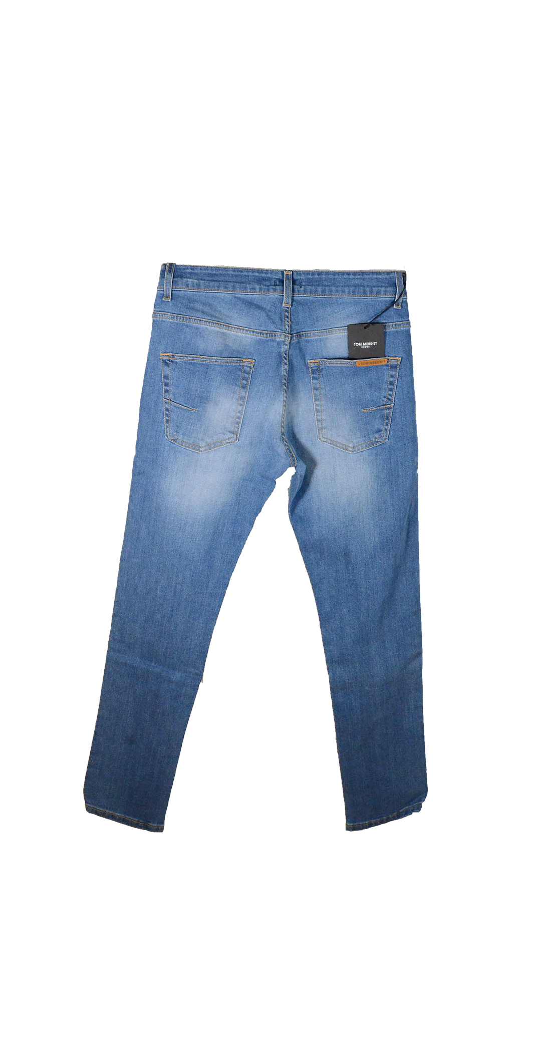 Tom Merritt Jeans Modello Genova
