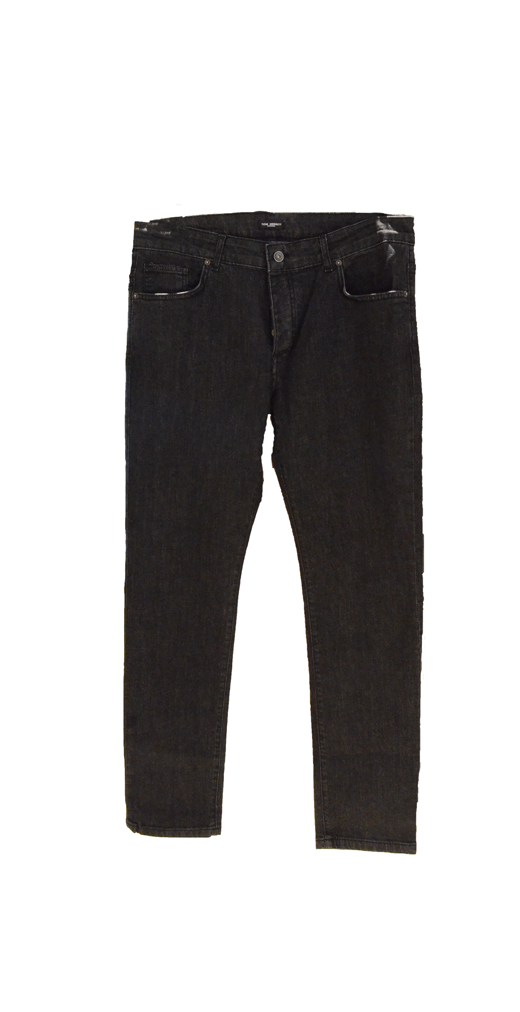 Tom Merritt Jeans Modello Genova