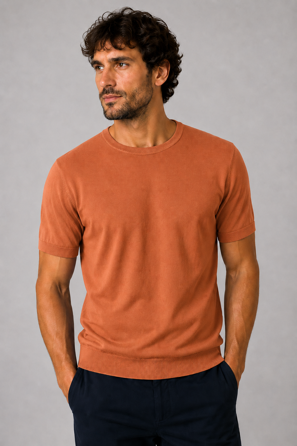 Post Scriptum T-shirt Uomo