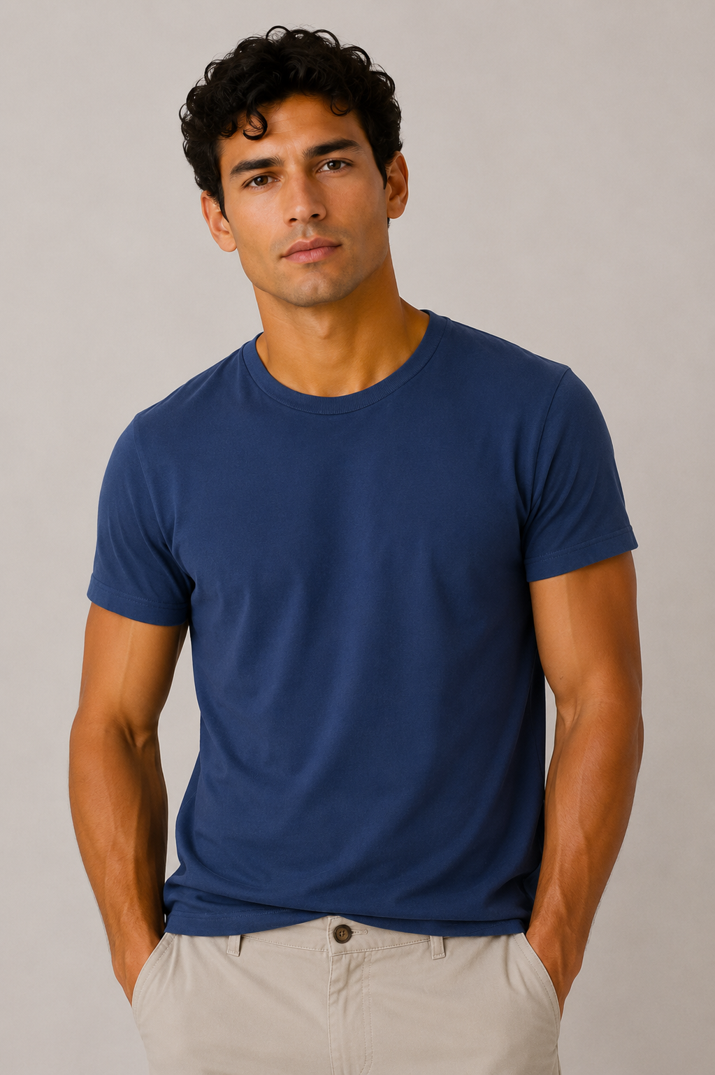 Francesco Pieri T-shirt Tubolare fn.18