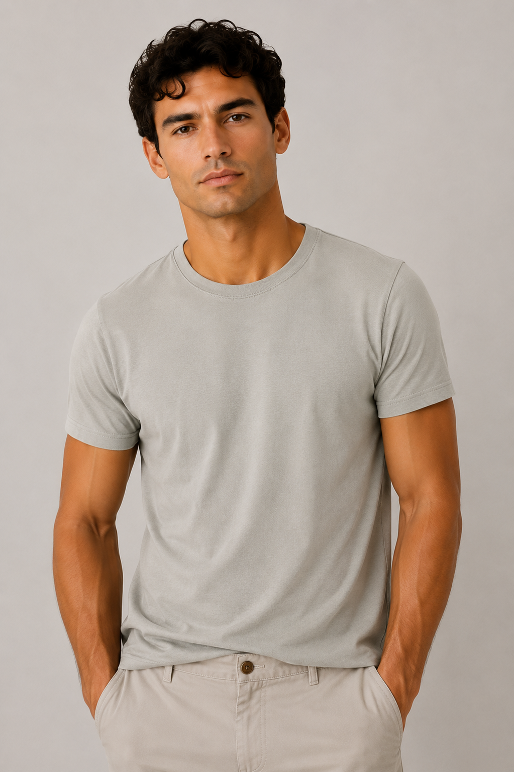 Francesco Pieri T-shirt Tubolare fn.18