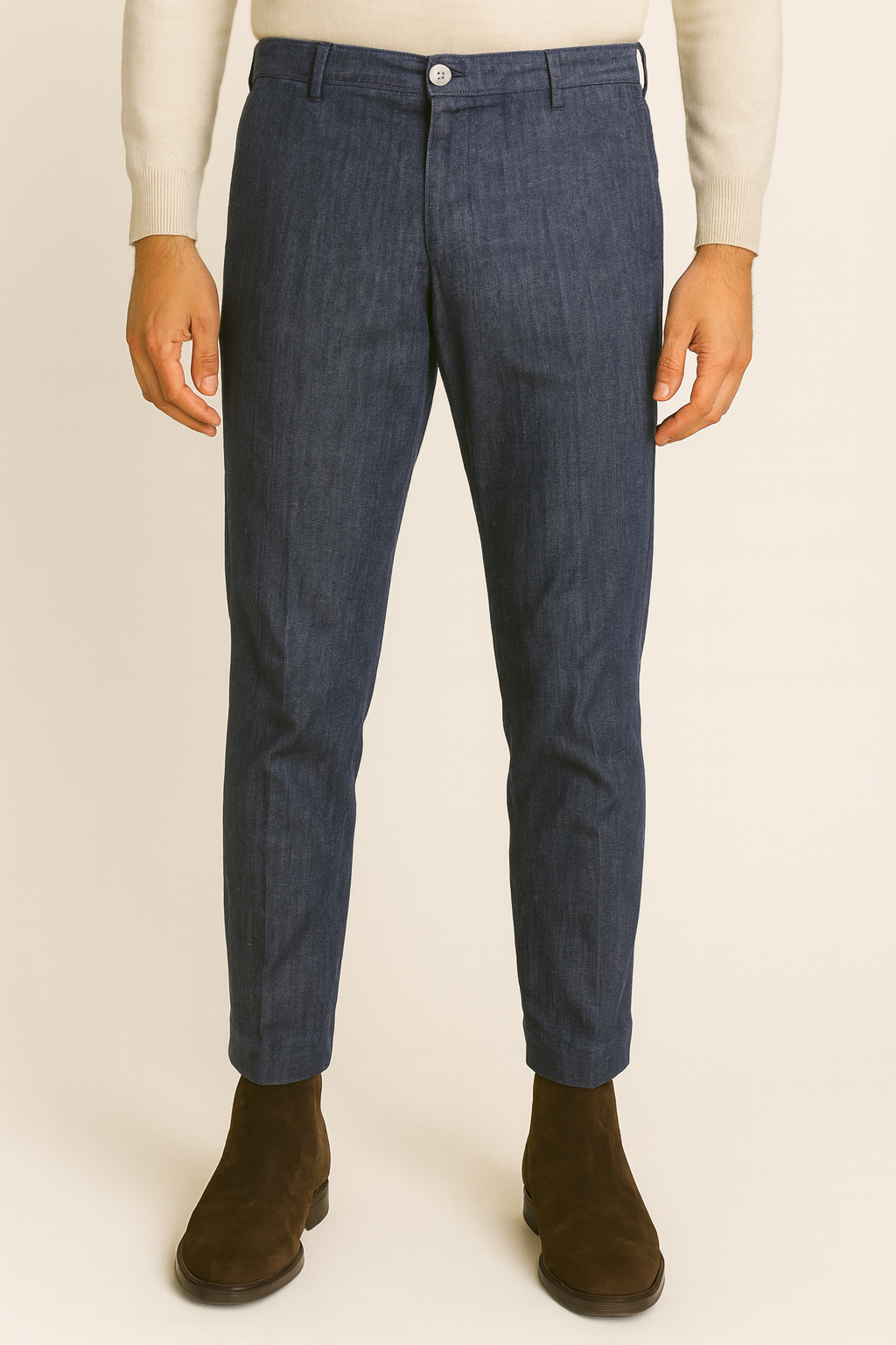 Giglio Milano jeans tasca America