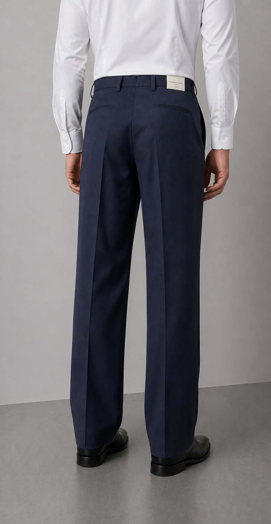 Officina Sartoriale Pantaloni Over