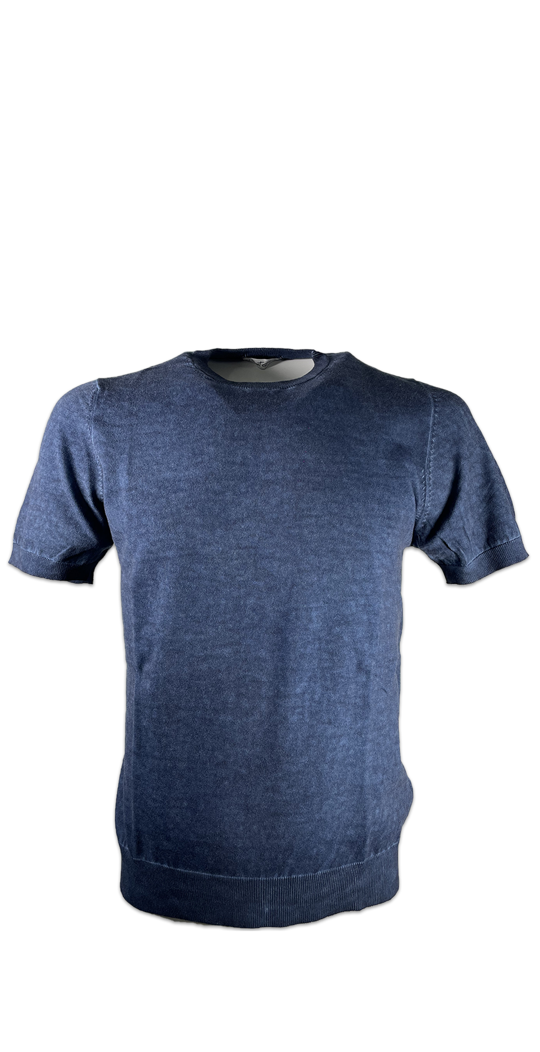 Planet Grid T-shirt Tinto Capo